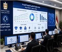 3589 بلاغًا للطوارئ والسلامة العامة أمام منظومة الشكاوي الحكومية خلال شهر