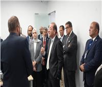 كجوك: نستهدف انطلاقة قوية للتحول لثقافة خدمة العملاء مع الحزمة الثانية للتسهيلات الضريبية