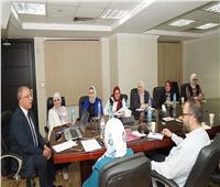 معهد التخطيط القومي يختتم برنامجًا تدريبيًا حول "ديناميكيات النظم وأهداف التنمية"