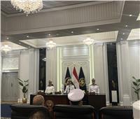 وزير الداخلية يوافق على قبول دفعة جديدة بكلية الشرطة للعام الدراسي 2026/2027