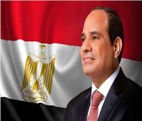 الرئيس السيسي: المنتخب الوطني قدّم أداءً مشرفًا ونال احترام المصريين والعالم بأدائه البطولي