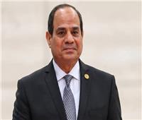 الرئيس: المنتخب مثّل شباب مصر بصورة مشرّفة وصنع حالة من الفرحة بين المواطنين