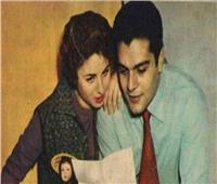 لماذا غضبت فاتن حمامة من تصريحات عمر الشريف بعد انفصالهما؟