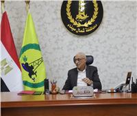 اجتماع موسع لحسم ملف شواطئ العريش الاثنين المقبل
