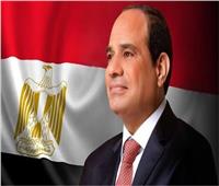  الرئيس السيسي يوجه بدعم اكتشاف المواهب