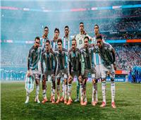 كأس العالم 2026| موعد مباراة الأرجنتين وسويسرا والقنوات الناقلة