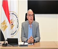 وزير الري يتابع تطوير قطاع الخزانات والقناطر الكبرى لدعم كفاءة إدارة المنشآت المائية