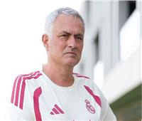 تعرف على منافس ريال مدريد في أول مباراة لجوزيه مورينيو