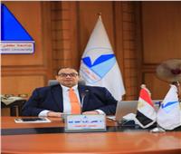 مستشفيات جامعة كفر الشيخ تحقق طفرة في الخدمات الصحية