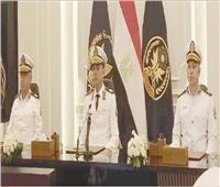 التقديم ومتابعة الاختبارات «أون لاين» دفعة جديدة بكلية الشرطة واستحداث امتحانى لغات ونظم معلومات