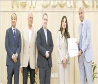 المنشاوى: 122 ألف طلب تقنين على 102 ألف فدان