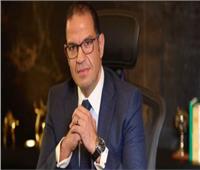 تعيين سيف الوزيري رئيسا لمجلس إدارة الشركة المتحدة