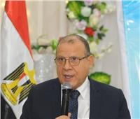 مجدي البدوي: تكريم الرئيس للمنتخب رسالة تقدير وخارطة طريق لمستقبل الكرة المصرية
