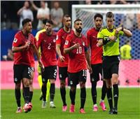 رغم شكوى مصر.. حكم «Var» مباراة مصر والأرجنتين يتواجد في لقاء النرويج وإنجلترا