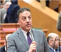 برلماني: تكريم الرئيس السيسي للمنتخب الوطني دفعة قوية للرياضة المصرية  