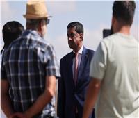 نائب أمريكي يكشف عن احتجازه على يد مستوطنين بالضفة.. ويتهم الجيش الإسرائيلي بالتواطؤ