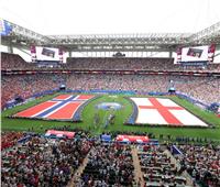 انطلاق مباراة النرويج وإنجلترا في كأس العالم 2026.. بث مباشر
