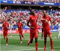 كأس العالم 2026.. ياكين يعلن تشكيل سويسرا الرسمي لمواجهة الأرجنتين