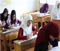 «صفحات الغش» تتداول امتحان الرياضيات البحتة عبر تليجرام 