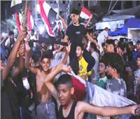 «الحدّاية».. تراث فلسطينى حاضر فى تشجيع المنتخب المصرى
