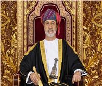 سلطان عُمان يعزي أمير قطر في وفاة الأمير حمد بن خليفة آل ثاني