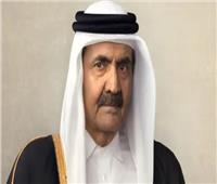 الكنيسة القبطية الأرثوذكسية تنعى الشيخ حمد بن خليفة آل ثاني