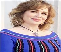 إلهام شاهين تعود  إلى السينما بعد 6 سنوات