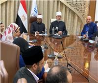 أمين البحوث الإسلامية: الإلحاد والحداثة من أبرز النوازل العقدية