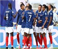 موعد مباراة فرنسا وإسبانيا في نصف نهائي كأس العالم 2026