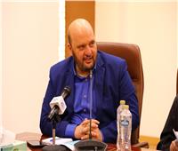 إبراهيم نجم: الفتوى ينبغي أن تتحول من إجابة فردية إلى عنصر فاعل في بناء الوعي