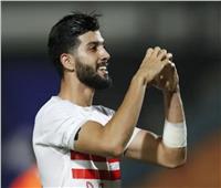 الزمالك يشكر فرجاني ساسي بعد إنهاء أزمة مستحقاته  