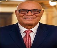 المستشار سامح سيد مقررًا للجنة العليا لوقف المستشار الدكتورمحمد شوقي الفنجري