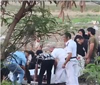 كشف ملابسات مقتل مسن داخل منزله على يد شقيقتين ببني سويف
