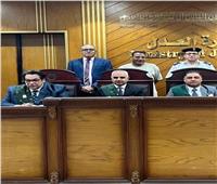 تأييد حبس متهم 5 سنوات في استئناف قضية إذاعة أخبار كاذبة