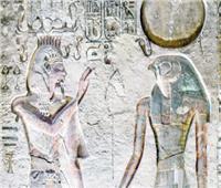 القراءة الغربية لمصر القديمة وصناعة الخرافة