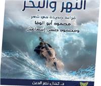 النهر والبحر..  قراءة نقدية فى الشعر الحديث