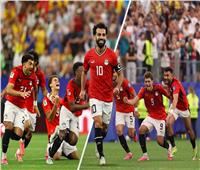 تفاصيل احتفالية تكريم منتخب مصر في ستاد القاهرة.. «غدًا»