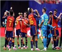 كأس العالم 2026| برشلونة يسطير على نصف النهائي بـ10 لاعبين