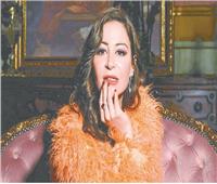 منة شلبى فى «عنبر الموت»