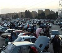 رابطة مصنعي السيارات: أسعار المستعملة تبدأ من 150 ألف جنيه