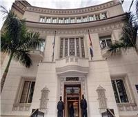 «قضاة مصر» يتقدم ببلاغ للنائب العام ضد قناة صدى البلد ومصطفى بكري ومحمد الباز
