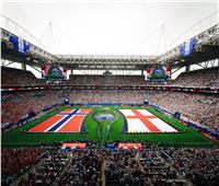 مونديال الأرقام القياسية| الحضور الجماهيري لكأس العالم 2026 يتجاوز النسختين السابقتين مجتمعتين