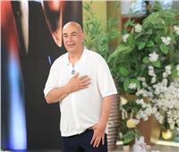 حسام حسن: تعرضت لأزمة صحية وخضعت لعمليتي قسطرة نتيجة ضغوط تدريب المنتخب