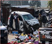 مأساة في مهرجان تشيلي.. 6 قتلى و7 مصابين بعد اقتحام سيارة لحشود من الزوار