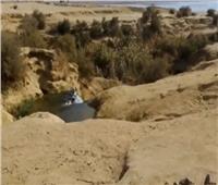 رئيس قطاع حماية الطبيعة يكشف أبرز ملامح خطة تطوير المحميات 