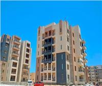 وزيرة الإسكان تتابع معدلات تنفيذ مشروع "ديارنا" بعددٍ من المدن الجديدة