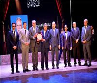 محافظ الدقهلية ووزير التعليم العالي يشهدان ختام دورة المهرجان القومي للمسرح 