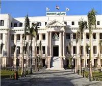 جامعة بنها تحقق طفرة في النشر الدولي خلال 2025/2026 