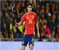 كوبارسي: أحلم برفع كأس العالم.. ومبابي لا يخيفني