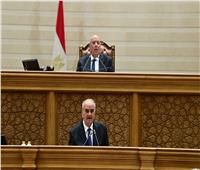 محجوب يستعرض تقرير اللجنة المشتركة بشأن مشروع قانون تنظيم جهاز مستقبل مصر